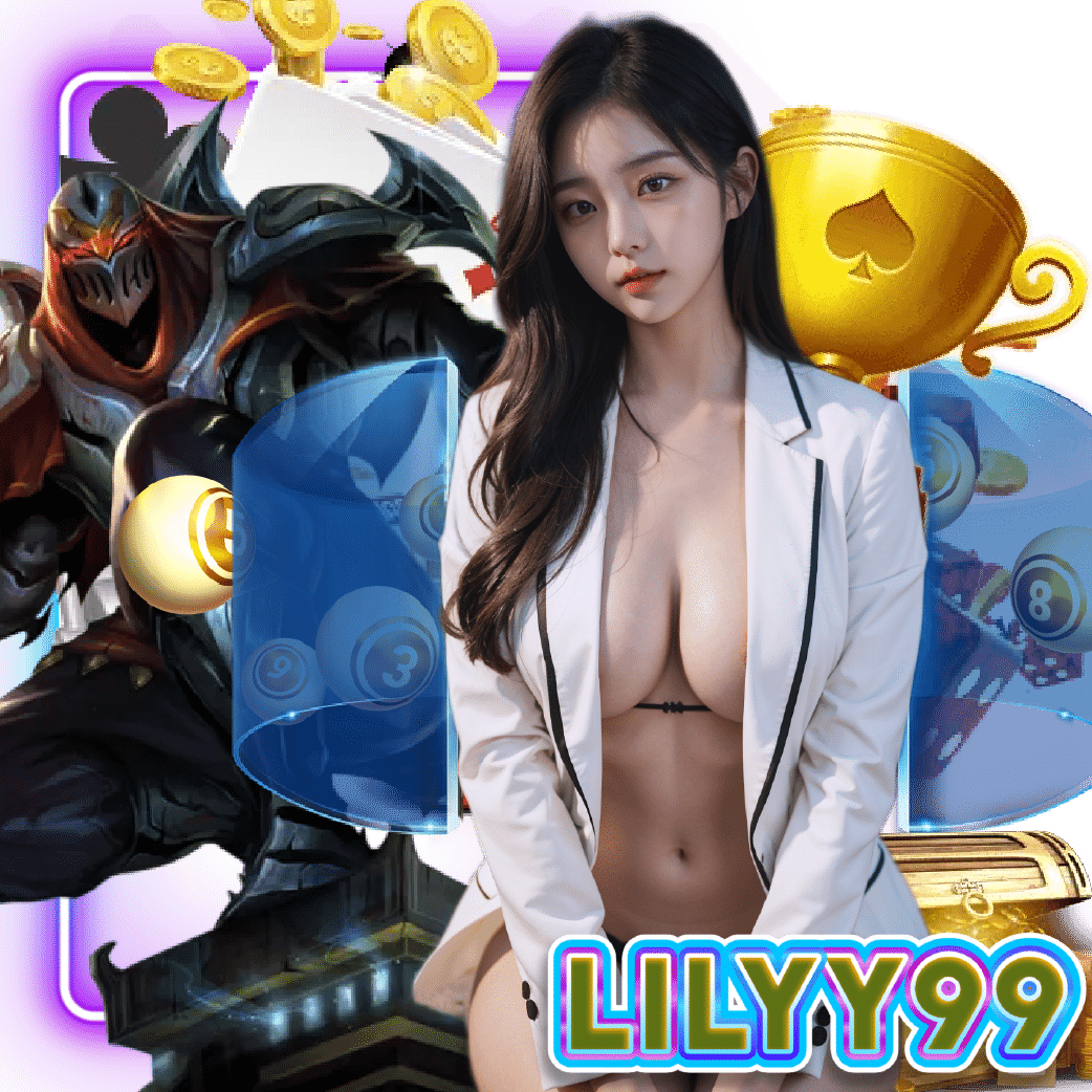Lilyy99 สล็อตออนไลน์