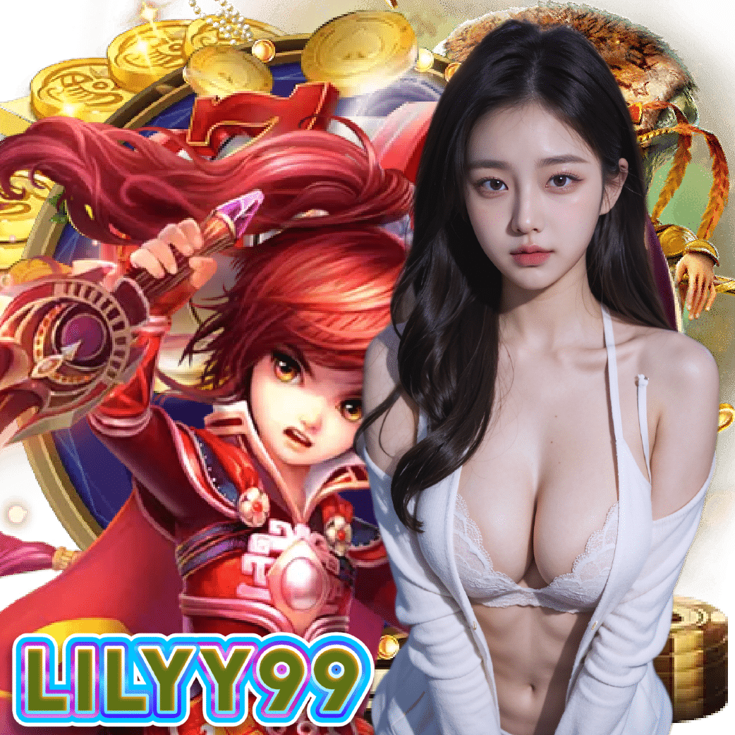 Lilyy99 แตกง่าย