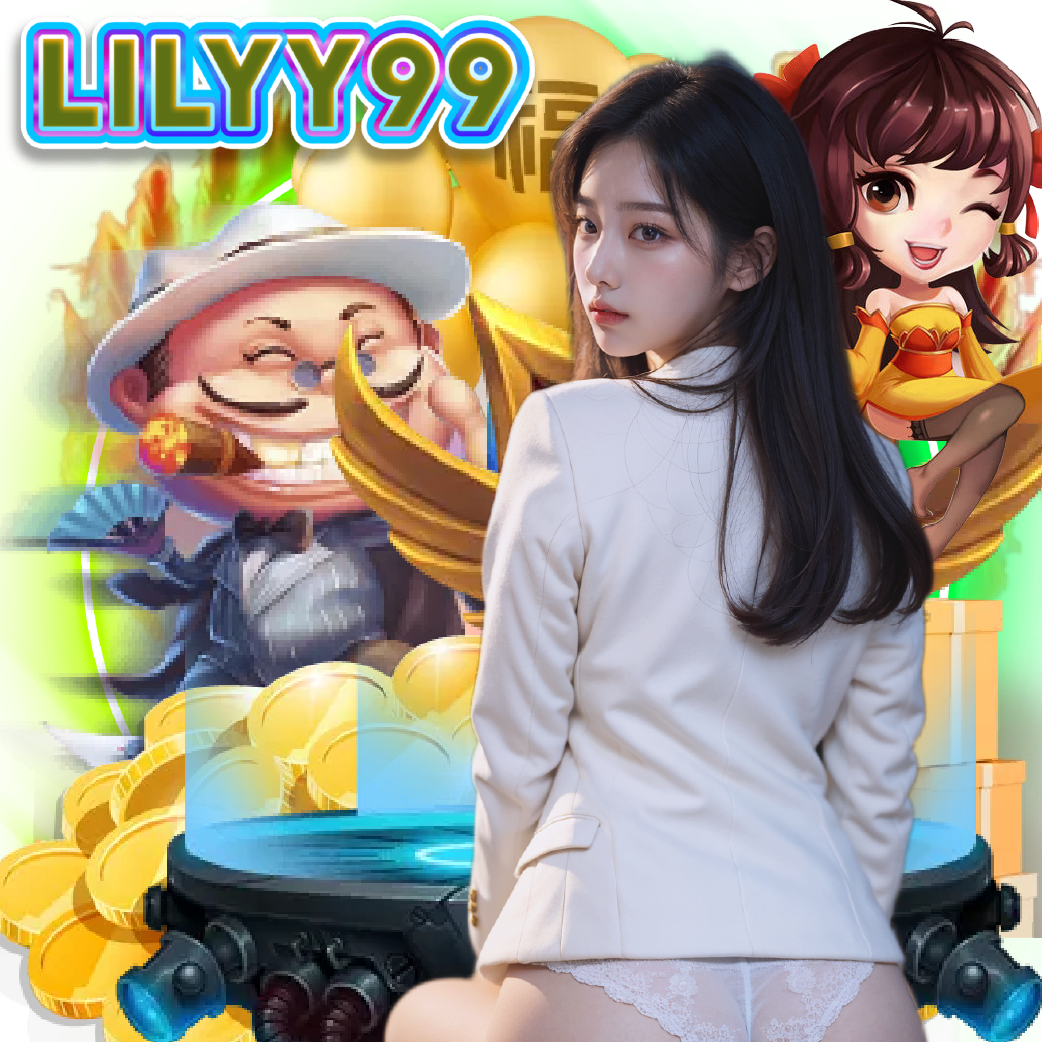Lilyy99 เครดิตฟรี