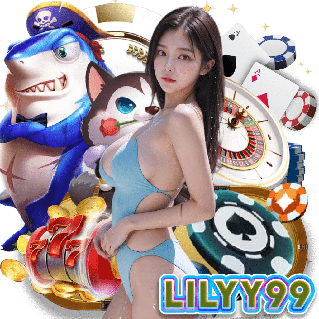 Lilyy99 จ่ายจริง
